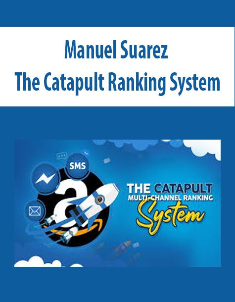 Manuel Suarez – The Catapult Ranking System