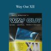 Marc Oberon – Way Out XII