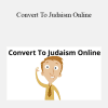 Marc Rubenstein - Convert To Judaism Online