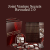 Marc & Terry Goldman - Joint Venture Secrets Revealed 2.0