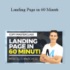 Marcello Marchese - Landing Page in 60 Minuti