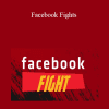 Marco Lutzu - Facebook Fights