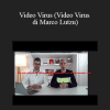 Marco Lutzu - Video Virus