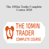 Marco casario - The 10Min Trader Complete Course 2020