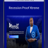 Marcus Barney - Recession Proof Xtreme