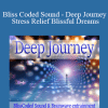 Marcus Knudsen - Bliss Coded Sound - Deep Journey Stress Relief Blissful Dreams