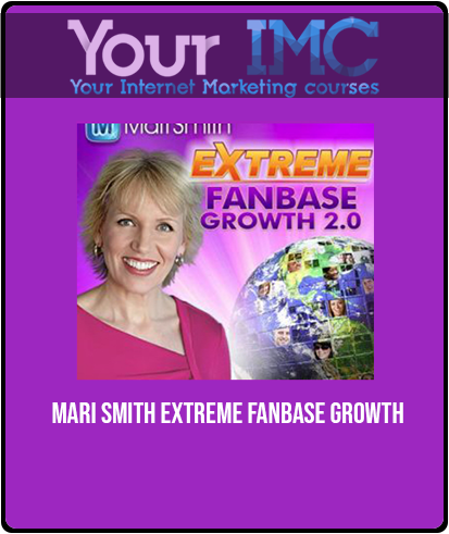 Mari Smith - Extreme Fanbase Growth