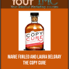 Marie Forleo and Laura Belgray - The Copy Cure