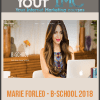 [Download Now] Marie Forleo – B-School 2018