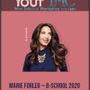 [Download Now] Marie Forleo – B-School 2020