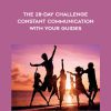 [Download Now] Marilyn Alauria – The 28-Day Challenge – Constant Communication with your Guides