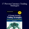 Mario Singh - 17 Proven Currency Trading Strategies