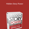 Marisa Murgatroyd - Hidden Story Power