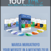 [Download Now] Marisa Murgatroyd - Your Website in a Weekend 2018