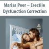 [Download Now] Marisa Peer – Erectile Dysfunction Correction