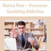 [Download Now] Marisa Peer – Overcome Gambling Addiction