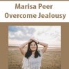 [Download Now] Marisa Peer – Overcome Jealousy