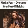 [Download Now] Marisa Peer – Overcome Your Fear Of Heights