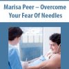 [Download Now] Marisa Peer – Overcome Your Fear Of Needles