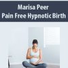 [Download Now] Marisa Peer – Pain Free Hypnotic Birth