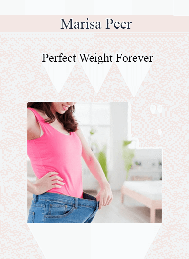 Marisa Peer - Perfect Weight Forever