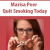 [Download Now] Marisa Peer – Quit Smoking Today