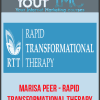 [Download Now] Marisa Peer - Rapid Transformational Therapy