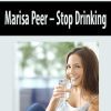 [Download Now] Marisa Peer – Stop Drinking