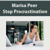 [Download Now] Marisa Peer – Stop Procrastination