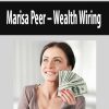 [Download Now] Marisa Peer – Wealth Wiring