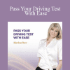 [Download Now] Marisa Peer – Pass Your Driving Test With Ease