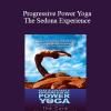 Mark Blanchard - Progressive Power Yoga - The Sedona Experience