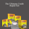 Mark Claybore - The Ultimate Credit Repair Kit