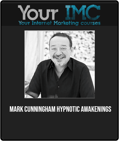 [Download Now] Mark Cunningham - Hypnotic Awakenings