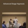 Mark Cunningham & Mike Doubet - Advanced Stage Hypnosis