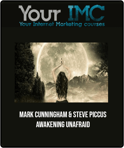 [Download Now] Mark Cunningham & Steve Piccus - Awakening Unafraid