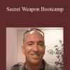 Mark Joyner - Secret Weapon Bootcamp