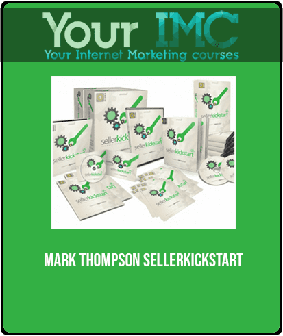 Mark Thompson - Sellerkickstart