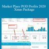 Market Place POD Profits 2020 Xmas Package