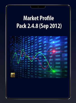 Market Profile Pack 2.4.8 (Sep 2012)