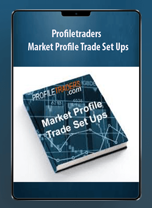 Profiletraders - Market Profile Trade Set Ups