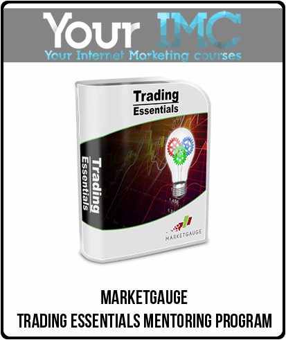 MarketGauge – Trading Essentials Mentoring Program