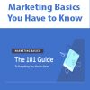 Marketing Basics You Have to Know