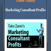 [Download Now] Talor Zamir - Marketing Consultant Profits