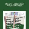 MarketingSherpa - Buyer’s Guide Email Service Providers