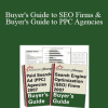 MarketingSherpa - Buyer's Guide to SEO Firms & Buyer's Guide to PPC Agencies