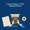 MarketingSherpa - Copywriting to Sell Entrepreneurs