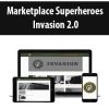 [Download Now] Marketplace Superheroes – Invasion 2.0