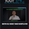 [Download Now] Martin Cole - Market Maker Manipulation