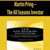 Martin Pring – The All Seasons Investor